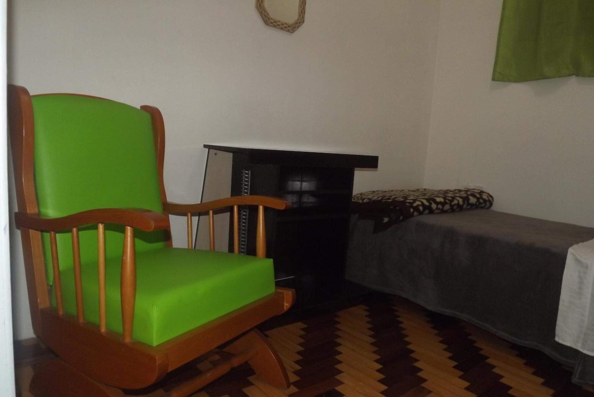 Pousada Polonia Porto Alegre Room photo